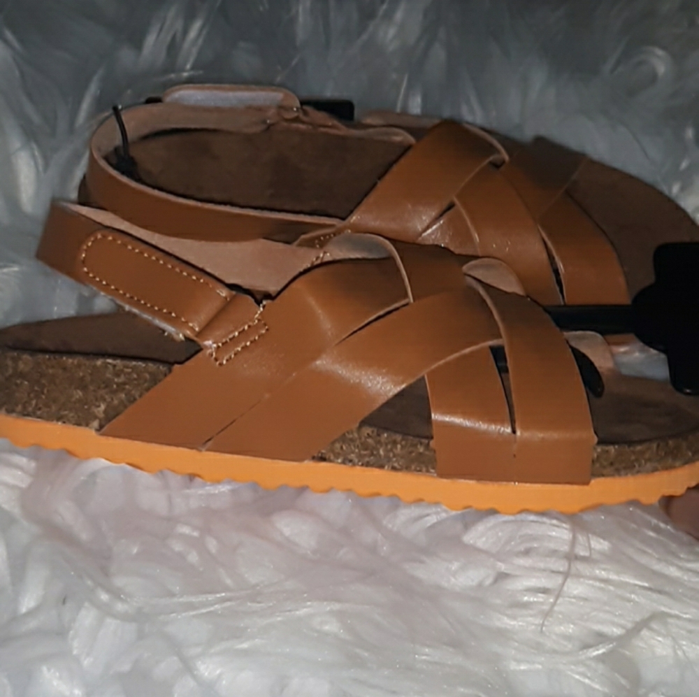 Sandals - Picture 2 of 5